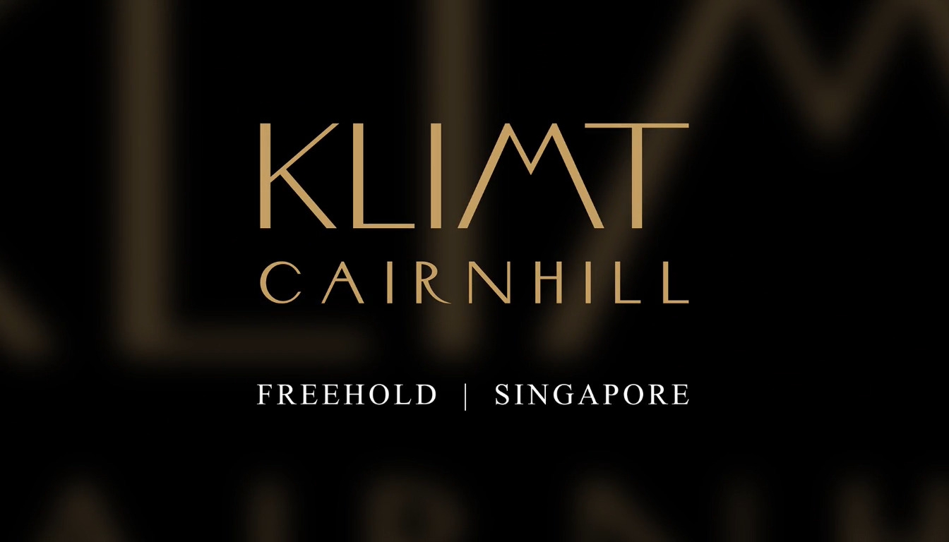Klimt Cairnhill - Fly-Through